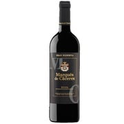 マルケス・デ・カセレス・グラン・レセルバ 2010 750ml スペイン [赤ワイン]