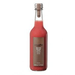 葡萄畑のピーチ ネクター 330ml [果実果汁飲料]