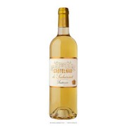 カステルノー・ド・スデュイロー 750ml