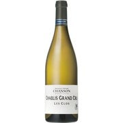 シャブリ ・グラン・クリュ レ・クロ 750ml フランス/ブルゴーニュ [白ワイン]