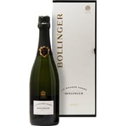 ボランジェ ラ・グランダネ 2007 750ml フランス/シャンパーニュ [シャンパン]