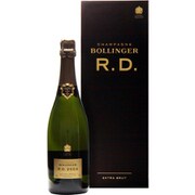 ボランジェ アール・ディー 2004 750ml フランス/シャンパーニュ [シャンパン]