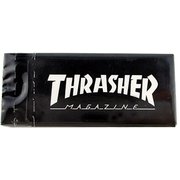 74600901 THRASHER 消しゴム White [キャラクターグッズ]