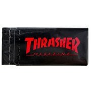 74601001 THRASHER 消しゴム Red [キャラクターグッズ]