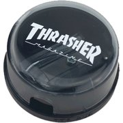 74601101 THRASHER 鉛筆削り White [キャラクターグッズ]