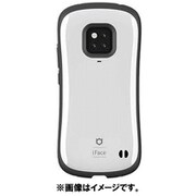 iFace First Class Standard ホワイト [HUAWEI Mate 20 Pro用ケース]