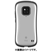 iFace First Class Metallic シルバー [HUAWEI Mate 20 Pro用ケース]