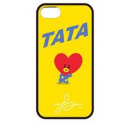 i32DBT04 [iPhone 8/iPhone 7/iPhone 6s/iPhone 6 ケース IJOY BT21 TATA]