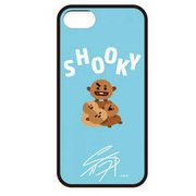 i32DBT06 [iPhone 8/iPhone 7/iPhone 6s/iPhone 6 ケース IJOY BT21 SHOOKY]
