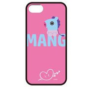 i32DBT07 [iPhone 8/iPhone 7/iPhone 6s/iPhone 6 ケース IJOY BT21 MANG]