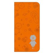 i32DBT09 [iPhone 8/iPhone 7/iPhone 6s/iPhone 6 ケース CATFLIP BT21 RJ]