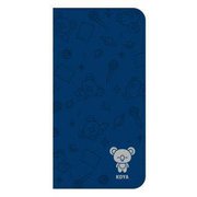 i32DBT13 [iPhone 8/iPhone 7/iPhone 6s/iPhone 6 ケース CATFLIP BT21 KOYA]