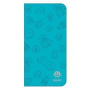 i32DBT14 [iPhone 8/iPhone 7/iPhone 6s/iPhone 6 ケース CATFLIP BT21 SHOOKY]