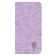 i32DBT15 [iPhone 8/iPhone 7/iPhone 6s/iPhone 6 ケース CATFLIP BT21 MANG]