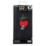 マルチケース M BT21 TATA SMC-BT04