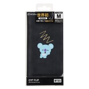 マルチケース M BT21 KOYA SMC-BT05