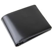 二つ折り財布 コードバン MOSQS801BK