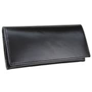 長財布 コードバン MOSQS802BK