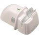 電動 研ぎ器 ダイヤモンド シャープナー ホワイト IDS-01WH