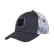 REAL TREE LUCK MESH#1