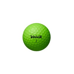 ヨドバシ Com Volvik ボルビック S4 Np Grn Sl ゴルフボール 1スリーブ3球入り 通販 全品無料配達