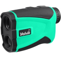 Volvik ボルビック VOLVIK RANGE FINDER V2 #RED [レーザー距離測定器