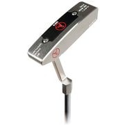 D-FIT Devon パター ヘッドカラーブラック 34インチ 2018年モデル　 [ゴルフ パター]