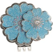 Flower Blue [クリップマーカー]
