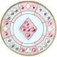 Poker Chip Diamond [クリップマーカー]