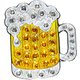 Beer [クリップマーカー]