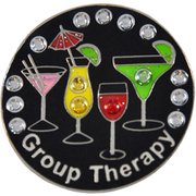 Group Therapy [クリップマーカー]