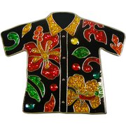 Aloha Shirt [クリップマーカー]