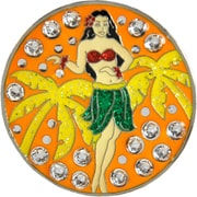 Hula Girl [クリップマーカー]