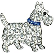 Scottie Blue [クリップマーカー]