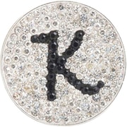 Initial Black K [クリップマーカー]