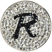 Initial Black R [クリップマーカー]