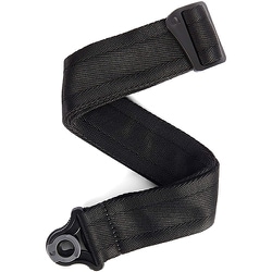 ストラップ ロック構造搭載 Auto Lock Guitar Strap 50BAL00