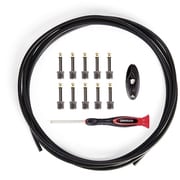 ソルダーレス ケーブルDIYキット ミニプラグ10個付属 PW-MGPKIT-10 PATCH KIT-MINI
