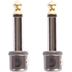 ソルダーレス カスタムフォンプラグ 2個入り PW-MRAP-2 DIY MINI PLUG