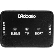 シールドケーブル・DCパワーケーブル用テスター PW-DIYCT-01 DIY CABLE TESTER