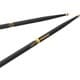 プロマーク ドラムスティック アクティブグリップ仕様 REBOUND 5A HICKORY ActiveGrip Wood Tip R5AAG