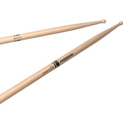 プロマーク ドラムスティック FINESSE 7A LONG MAPLE Wood Tip RBM535LRW