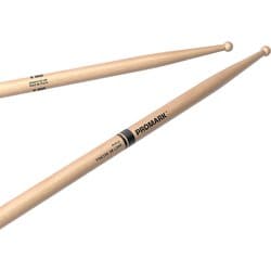 プロマーク ドラムスティック FINESSE 5B LONG MAPLE Wood Tip RBM595LRW