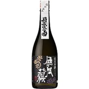 純米吟醸 無尽蔵 槽取壱番 720ml [日本酒]