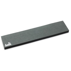 Majestouch Wrist Rest Macaron 厚M アッシュ MWR/17M-AS