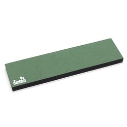 Majestouch Wrist Rest Macaron 厚S フォレスト MWR/17S-FO