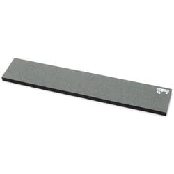 Majestouch Wrist Rest Macaron 薄L アッシュ MWR/12L-AS