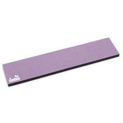 Majestouch Wrist Rest Macaron 薄M ラベンダー MWR/12M-LA