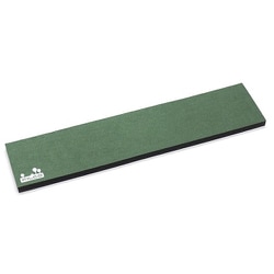 Majestouch Wrist Rest Macaron 薄M フォレスト MWR/12M-FO