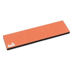 Majestouch Wrist Rest Macaron 薄S パパイヤ MWR/12S-PA